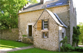 Nice Home In Conflans Sur Anille With Sauna